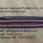 SAE 100R1AT/DIN EN853 1SN Wire Braided Hydraulic Hose