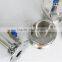 closed loop BHO extractor