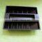 Macarons/chocolate plasticpacking inner tray with dividers