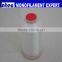 Invisiable/Clear/transparent nylon sewing thread, PA6 monofilament yarn for sewing knitting weaving embroidery