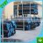 Packing car sun shade net
