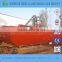 Sand Dredging and Transporting Machine/Vessel