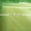 Factory supply agricultural tunnel greenhouse clear plastic film to export