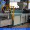 4 strands rope extruder machine