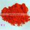 PIGMENT RED 122 with high heat resistance, good light permanency