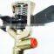 Full Circle Metal Irrigation Sprinkler