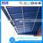 Factory Supplier ! Aluminum Awning Track Parts