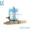 8*6.5mm Tube Brass Co2 high frequency Welding Machine 24V 220V Air Solenoid Valve