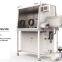Глобус бокс с системой очистки газа и контролем PLC Lab2000
