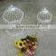 vintage white wholesale decorative bird cages wedding