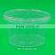 Factory Direct Sales Small Clear Plastic Packaging Boxes