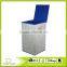 2015 New Products!!!Non-woven Fabrics Felt STORE MORE Laundry Basket