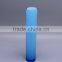 Wholesale glass ware glass vase cylinder glass vase