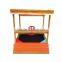 Outdoor Kid Wooden Sandpit Ball Pit Sandbox furniture