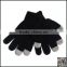 Nice design touch screen gloves,children touch gloves,screen touch gloves