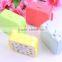 Supply fashion Cartoon Animal Contact lens box