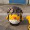 FO-FS05 Fiberglass Chicken Sculpture