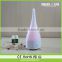 Hot Sale Ultrasonic Air Purifier Led Lamp Cool Mist Aroma Diffuser + Essential Oil Humidifier For Home
