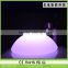 Color Change RGB Floating LED Ball Light For Outdoor Swimming Pool