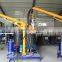 Two- group Automatic foaming machine used for foaming oasis floral foam