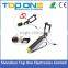 2016 luxurious Cable take pole Wholesale Selfie stick