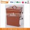 Hot Sale Metal Dog Food Storage Container