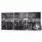 North America Top Selling Cityscape Oil Painting Reproductions from China