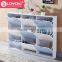 modern style cabinet for shoe storage home entryways wood shoe rack wooden shoe cabinet