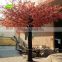 GNW BLS065-1 Umbrella color changing cherry blossom tree light for decoration