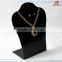 Hot sale acrylic necklace counter display