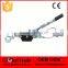 362861-4 Double Gear Double Hook Two Ton 2.8 Meters Cable puller
