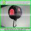 Portable Speaker With Silicone Suction and Metal Handle