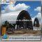 Provide Construction and Design Steel Building Coal Storage Shed