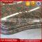 Baltic Brown Double Ogee Edge Granite Countertop