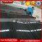 Chinese Royal Black Marble, Black Absolute Vein Cut Marble