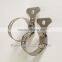 Material Motorcycle/electric Tricycle of Hose Clamps