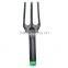 Cheap pp hand fork garden tool