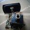 customerized truck spare tyre balck painted on hot sale