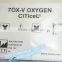 Oxygen battery 7OX-V Oxygen senso 7OX 7OXV