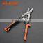 Professional Taiwan Type Straight Aviation Snips
