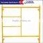 H Frame Scaffolding/Mason Frame Ladder Scaffolding