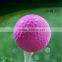 hot sell glow in the dark golf balls