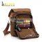 Multifunctional Canvas Messenger Handbag Sports Shoulder Crossbody Side Bag