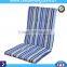 wholesale cushion for outdoor patio furniture foldable seat cushion outdoor