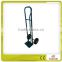 various usage Steel china made Hand Trolley hand pallet truck with two wheels / platform hand truck / stair climbing hand truck