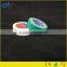 Free samples provided Colorful Customized Waterproo PVC Electrical Insulation Tape