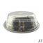 Hotel used dinner plates / Embossed soup plate,stoneware ceramic salad plates,dishes sets