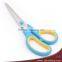 Hot Selling Office Scissors,Paper Cutting Scissors with TPR Handle