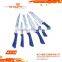 A3126 New Design 6pcs Non-stick Coating Stainless Steel Kitchen Knife Set