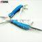 91005 9-in-1 Multifunction Folding Pliers